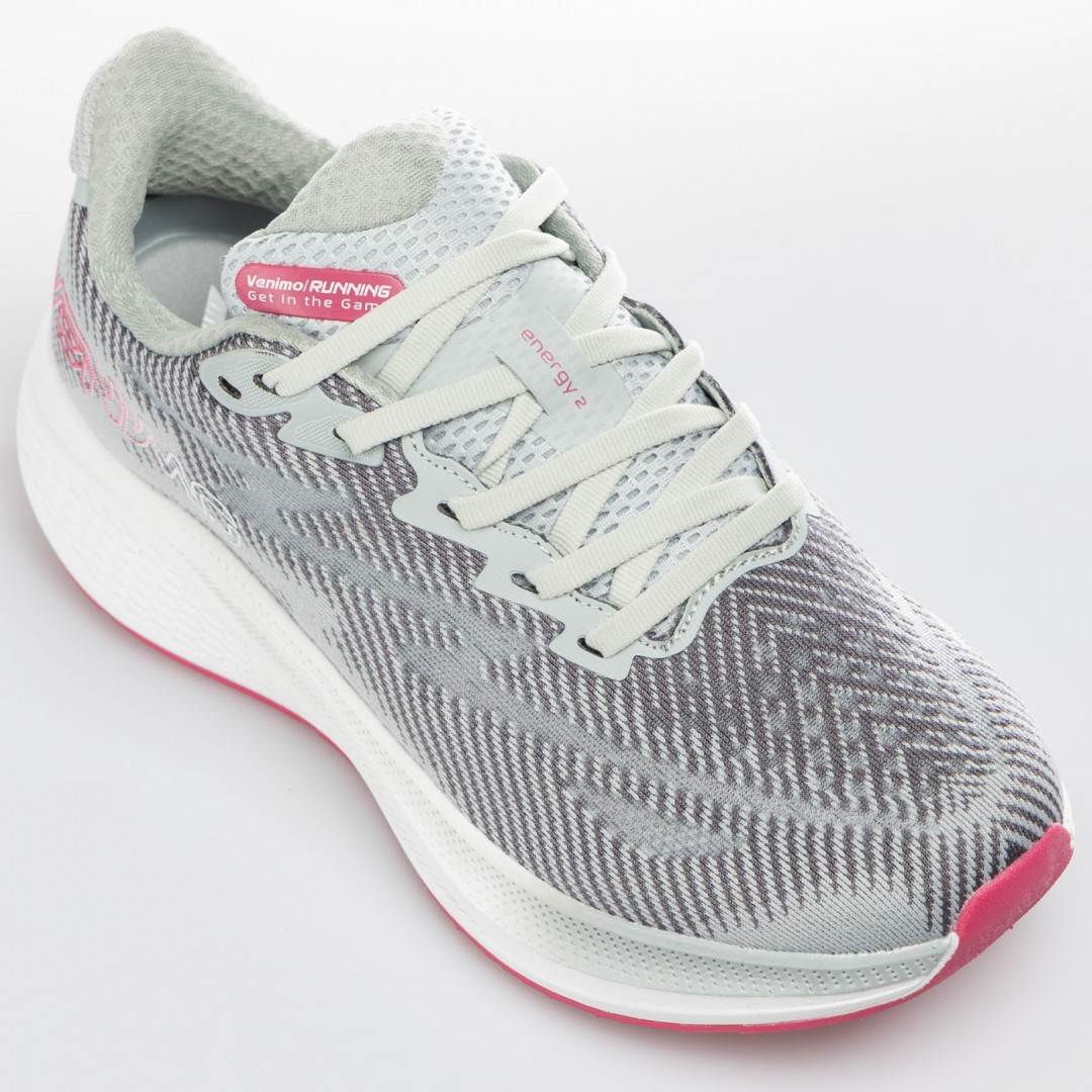 VENIMO ENERGY 2 25-12033949-078 Grey