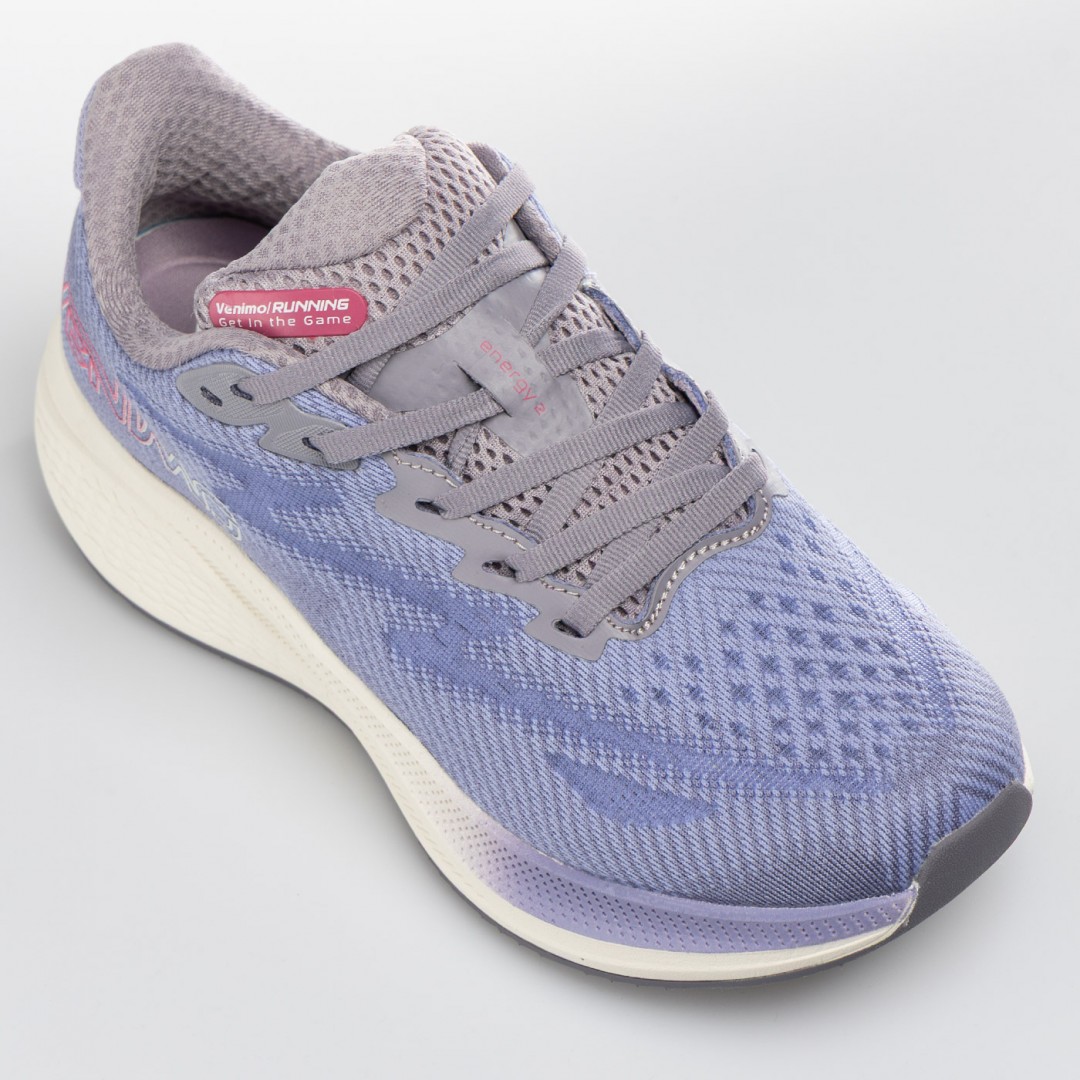 VENIMO ENERGY 2 25-12033949-0V8 Purple