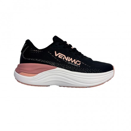 VENIMO DYNAMIC 7 26-12033951-071 Black
