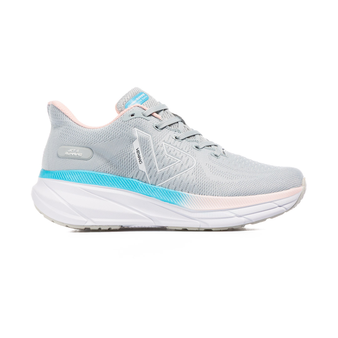 VENIMO JET 6 25-12033944-078 Grey