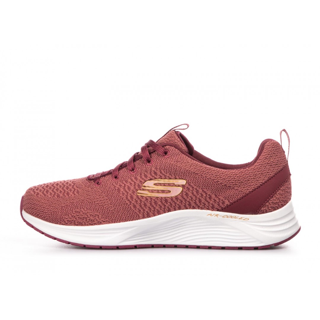 SKECHERS SKYLINE - SUREFIRE 13043-BRCK Βordeaux
