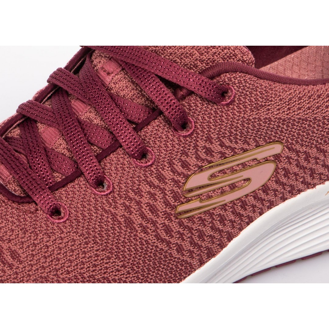 SKECHERS SKYLINE - SUREFIRE 13043-BRCK Βordeaux