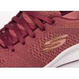 SKECHERS SKYLINE - SUREFIRE 13043-BRCK Βordeaux Image 3