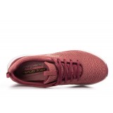 SKECHERS SKYLINE - SUREFIRE 13043-BRCK Βordeaux Image 4