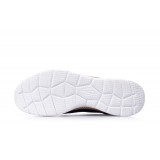 SKECHERS BOUNTIFUL 12606-BKRG Black Image 5