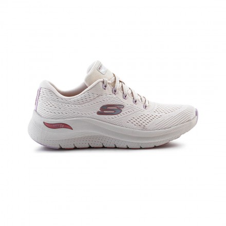 SKECHERS BIG LEAGUE 150051-NTMT Εκρού