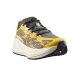SALOMON GRAVEL RUNNING - AERO AERO GLIDE 4 L492138 Εκρού Εικόνα 1