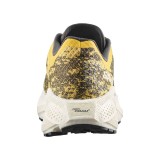 SALOMON GRAVEL RUNNING - AERO AERO GLIDE 4 L492138 Εκρού Εικόνα 2