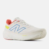 NEW BALANCE FRESH FOAM X 1080v13 W1080O13 Λευκό Εικόνα 1