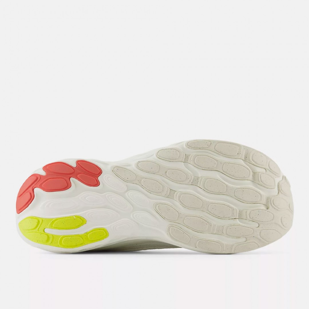 NEW BALANCE FRESH FOAM X 1080v13 W1080O13 Λευκό