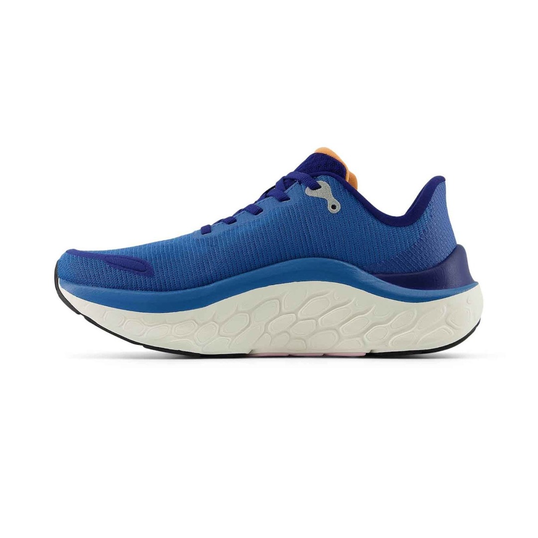 NEW BALANCE FRESH FOAM X KAIHA ROAD WKAIRRB1 Blue