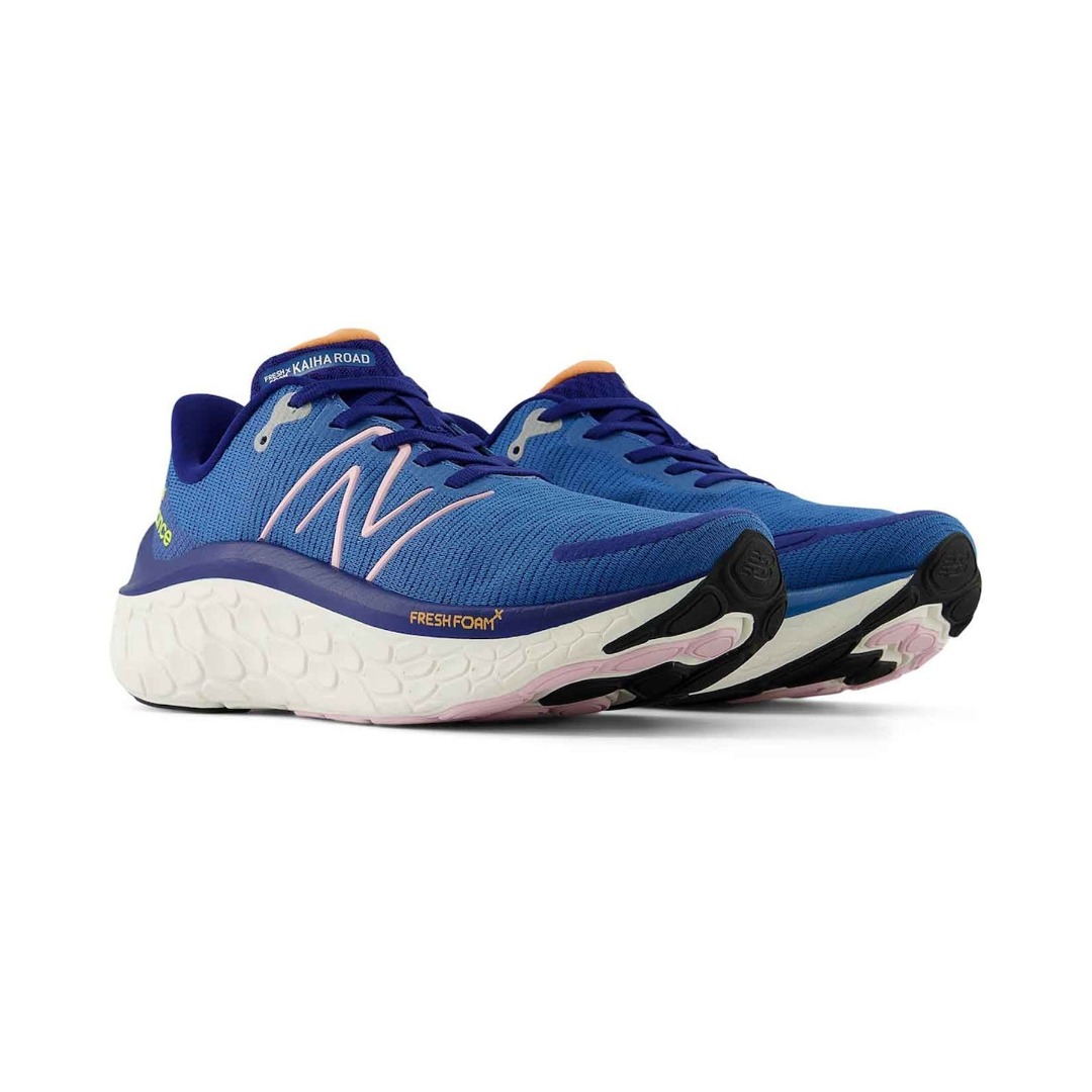 NEW BALANCE FRESH FOAM X KAIHA ROAD WKAIRRB1 Blue