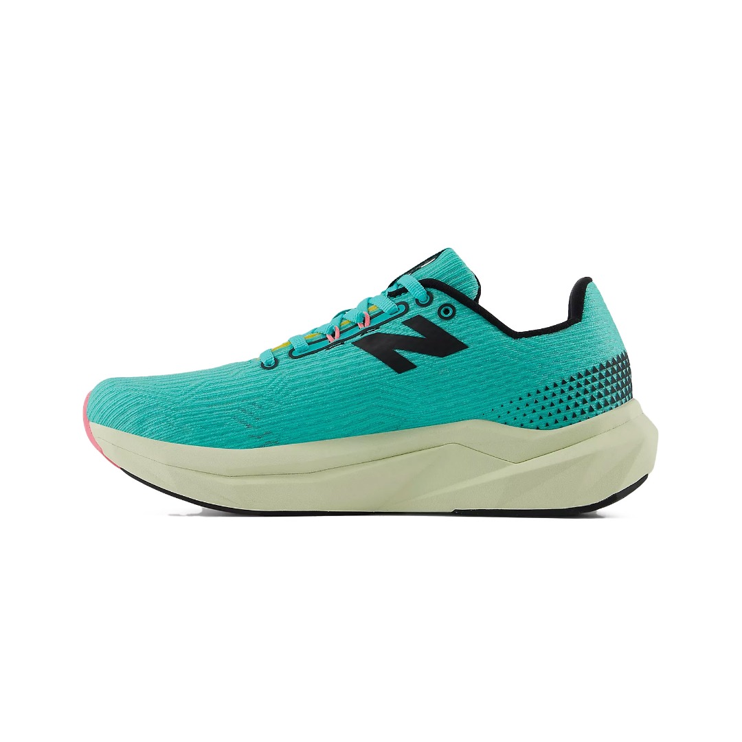 NEW BALANCE FUELCELL PROPEL V5 WFCPRLJ5 Τιρκουάζ