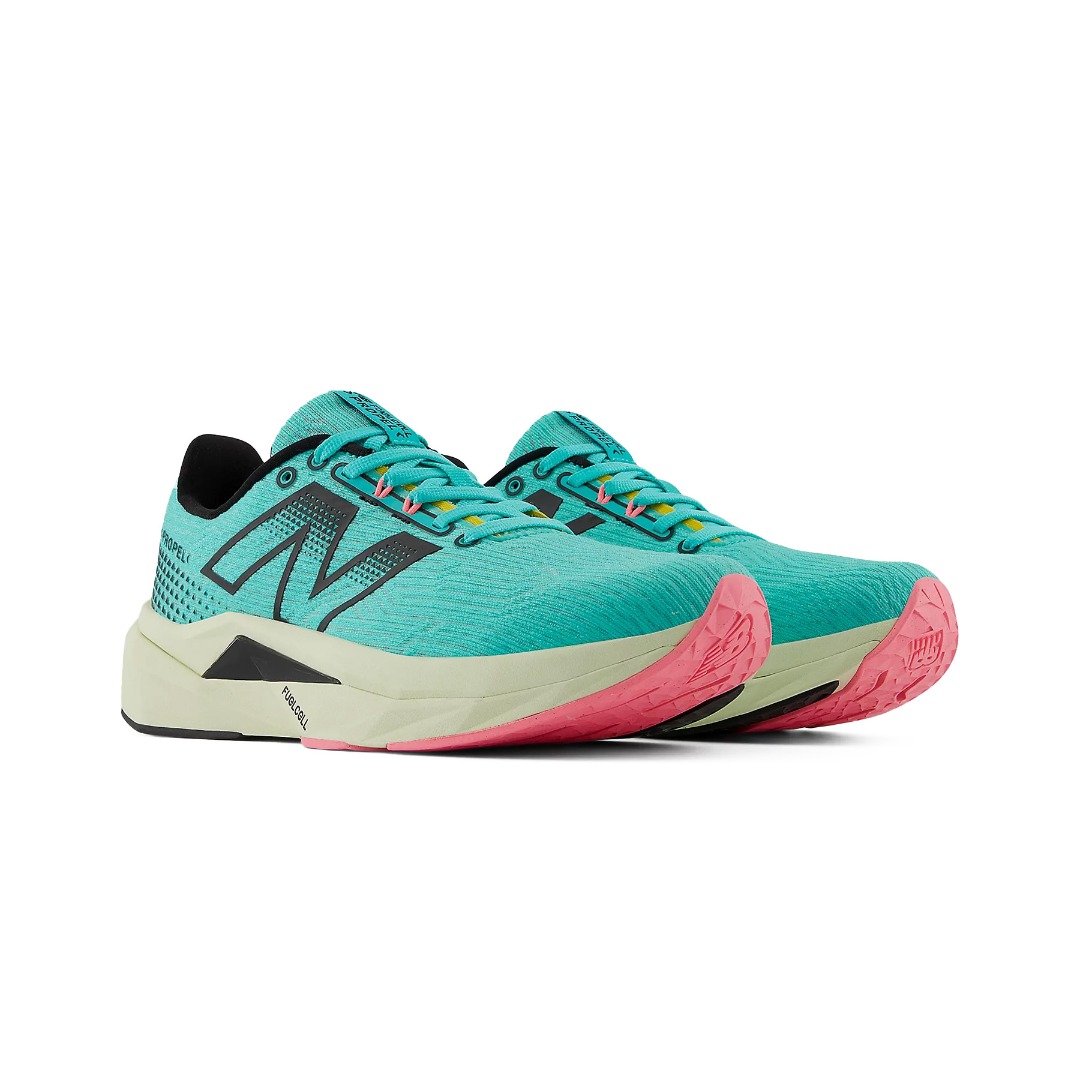 NEW BALANCE FUELCELL PROPEL V5 WFCPRLJ5 Τιρκουάζ