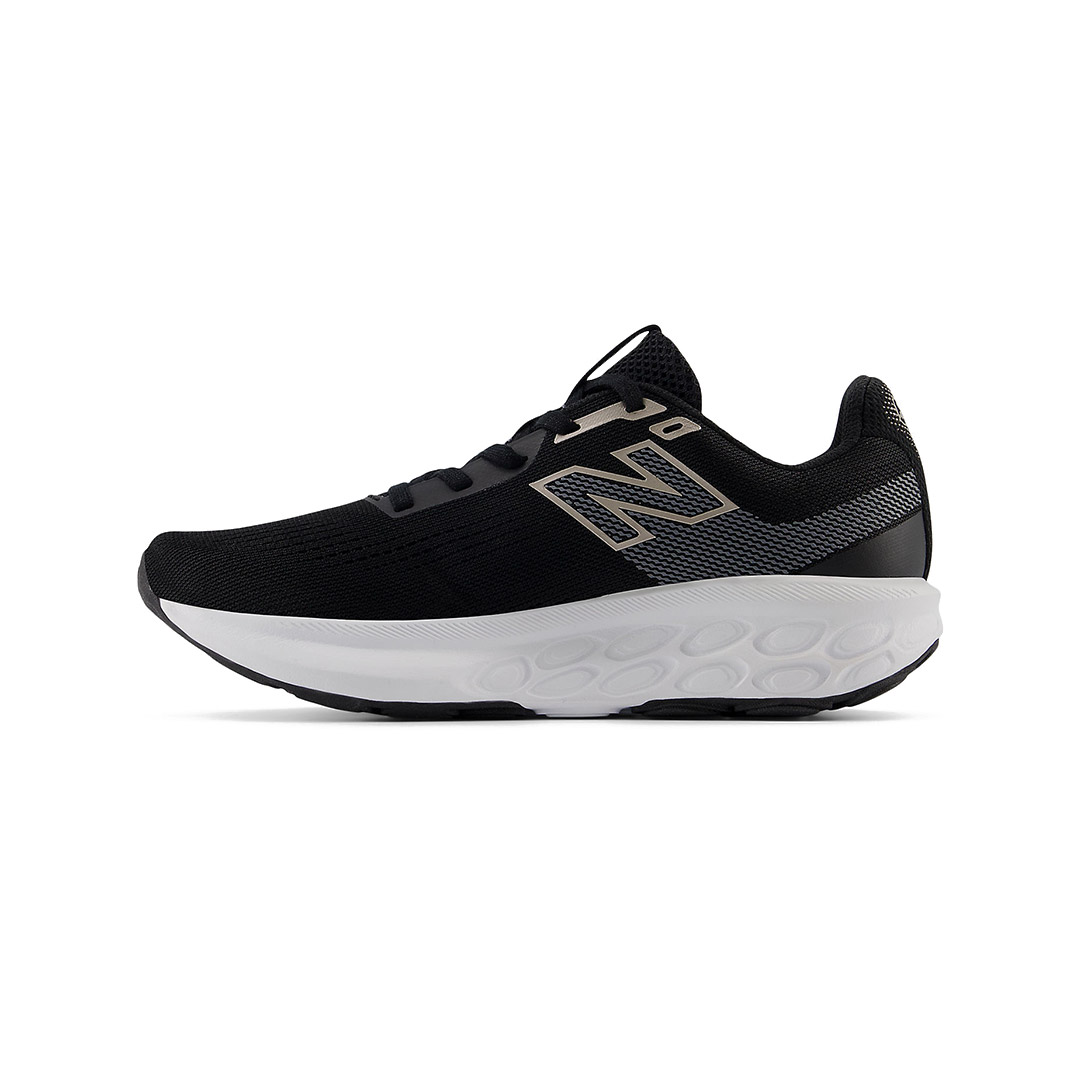 NEW BALANCE FRESH FOAM 520V9 W520LK9 Black