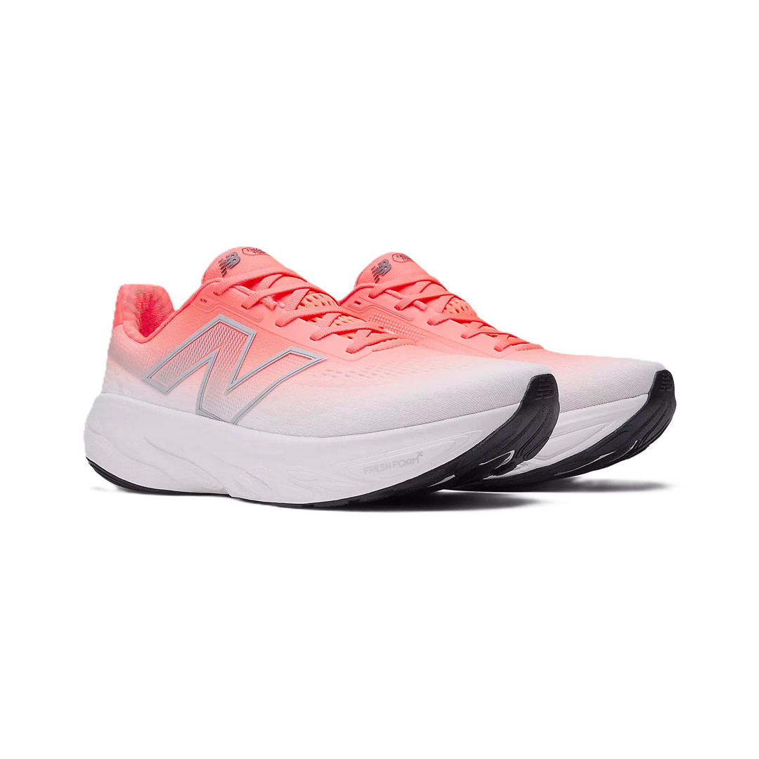 NEW BALANCE FRESH FOAM X 1080V14 W1080X14 Σομόν