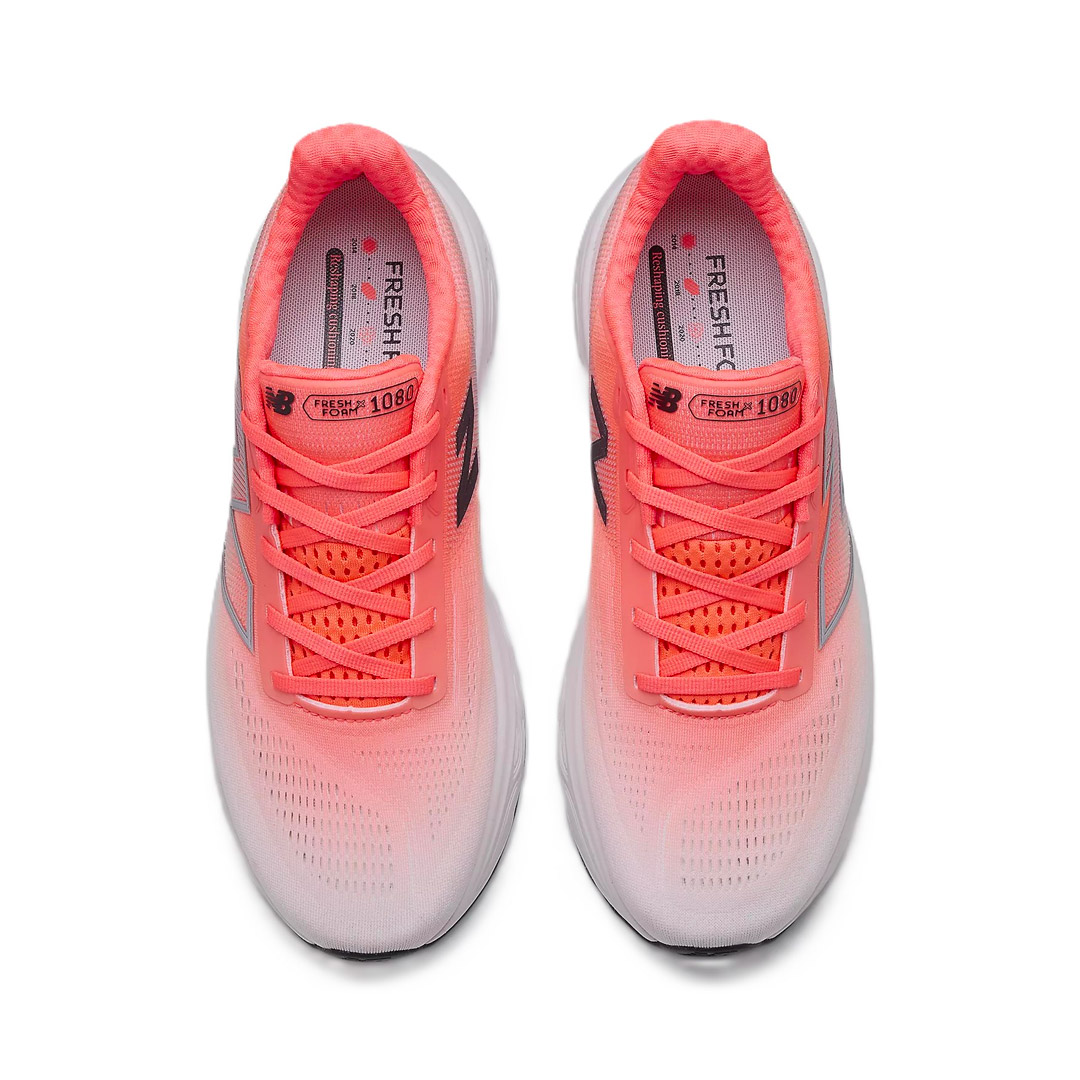 NEW BALANCE FRESH FOAM X 1080V14 W1080X14 Σομόν