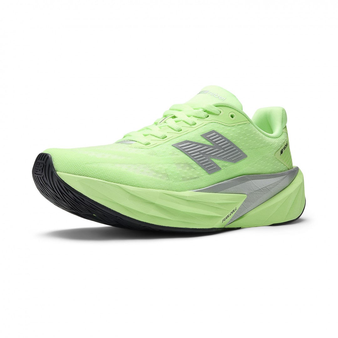 NEW BALANCE FUELCELL REBEL V5 WFCXLZ5 Λαχανί