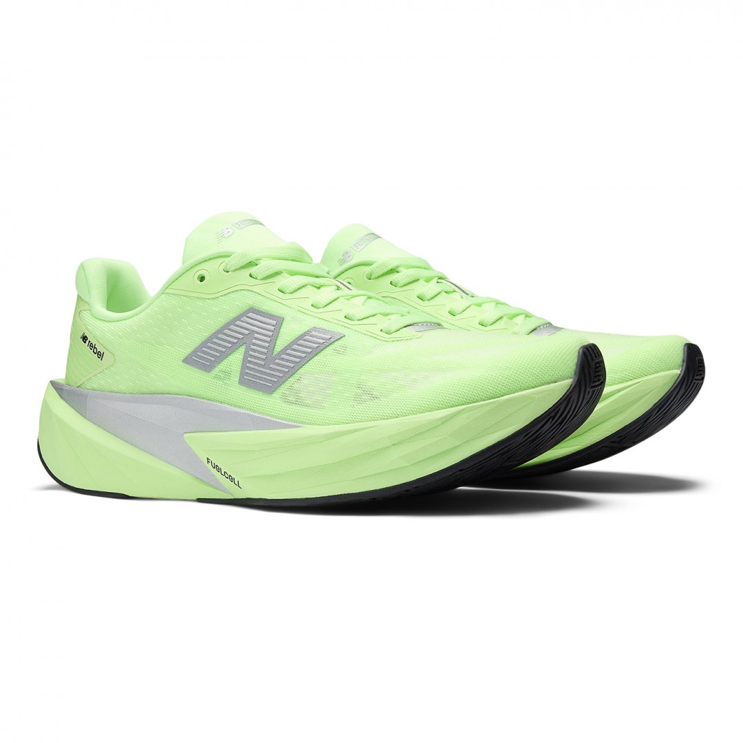 NEW BALANCE FUELCELL REBEL V5 WFCXLZ5 Λαχανί