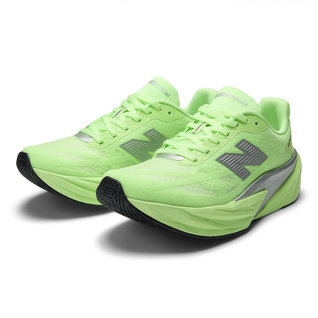 NEW BALANCE FUELCELL REBEL V5 WFCXLZ5 Λαχανί