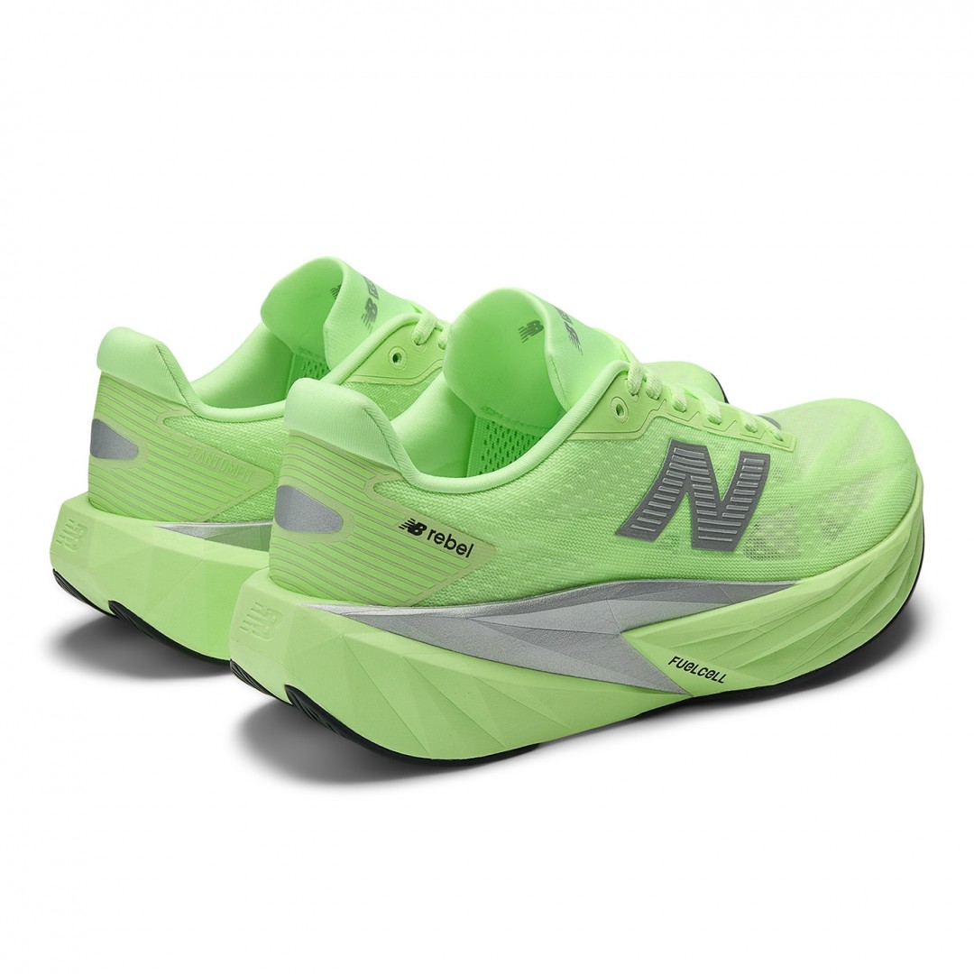 NEW BALANCE FUELCELL REBEL V5 WFCXLZ5 Λαχανί