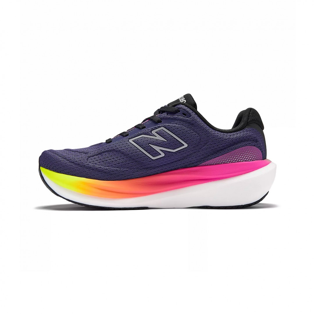 NEW BALANCE FRESH FOAM X 1080 V15 W108019W Μωβ