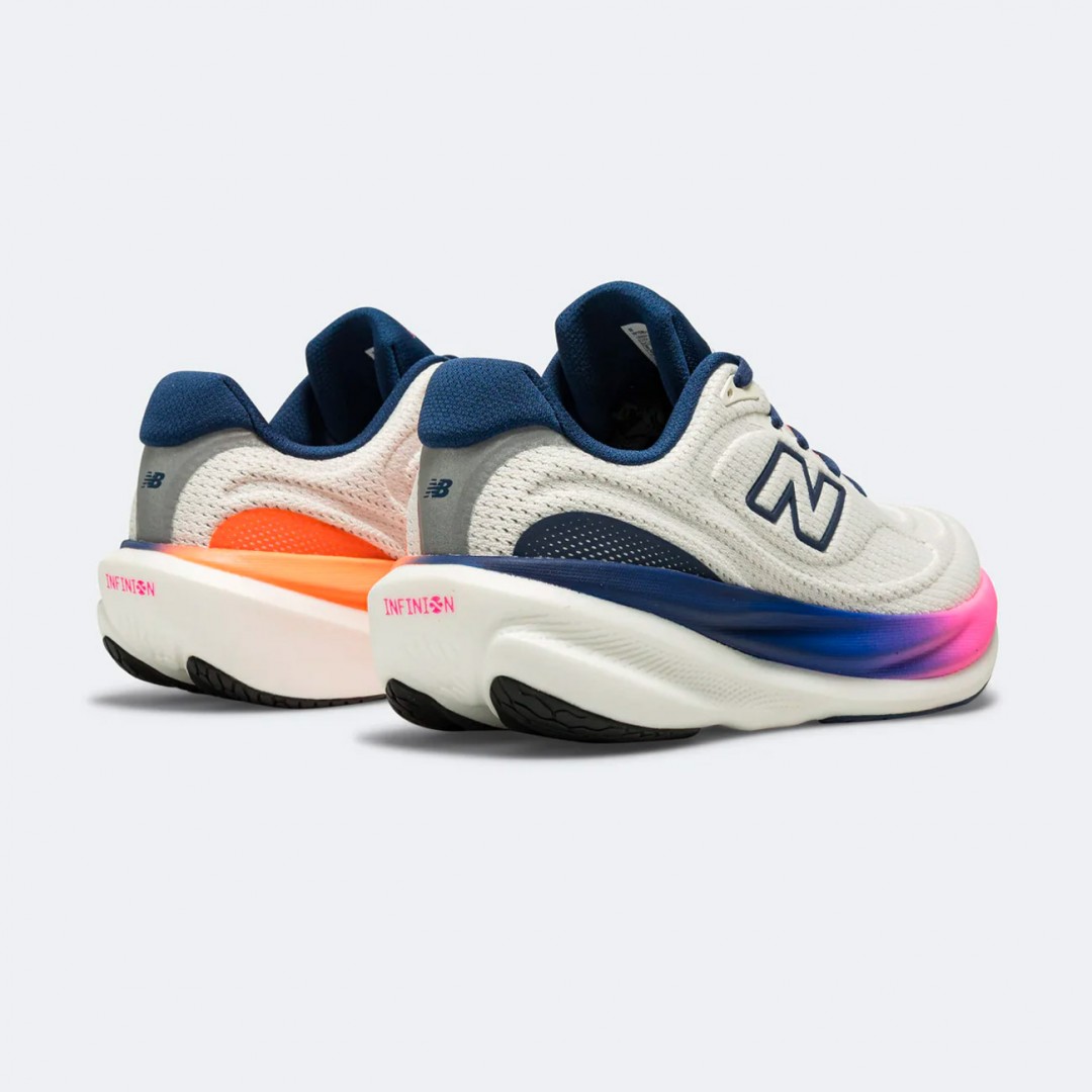 NEW BALANCE FRESH FOAM X 1080 V15 W10801L7 White