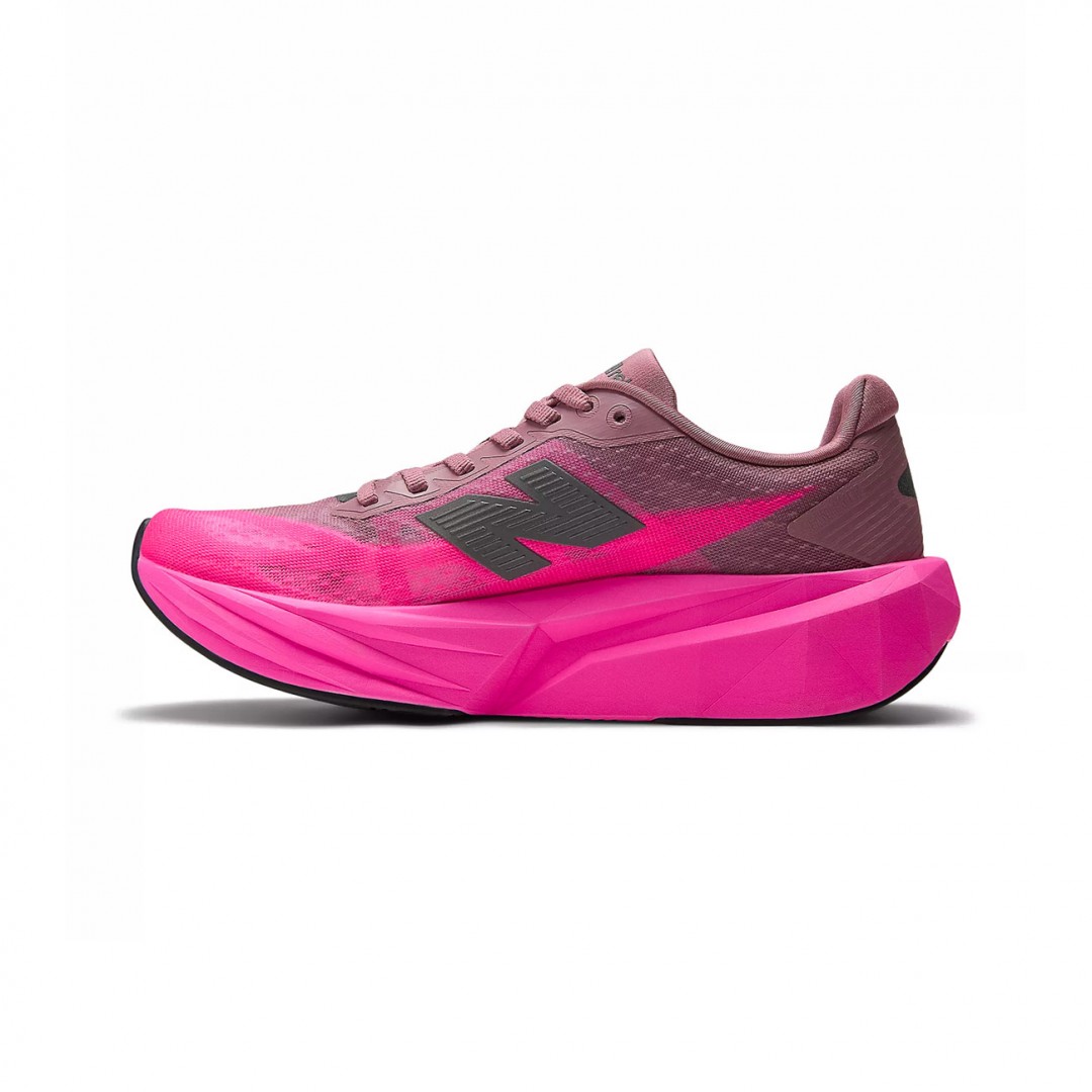 NEW BALANCE FUELCELL REBEL V5 WFCX70N Pink