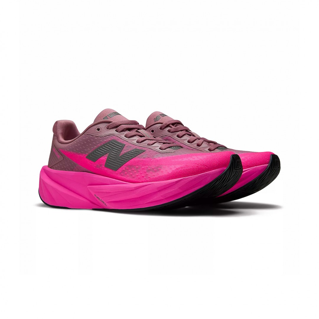 NEW BALANCE FUELCELL REBEL V5 WFCX70N Pink