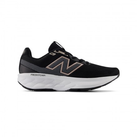 NEW BALANCE FRESH FOAM 520V9 W520LK9 Black