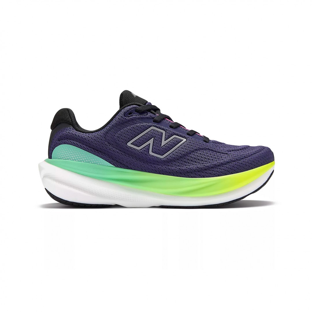 NEW BALANCE FRESH FOAM X 1080 V15 W108019W Μωβ