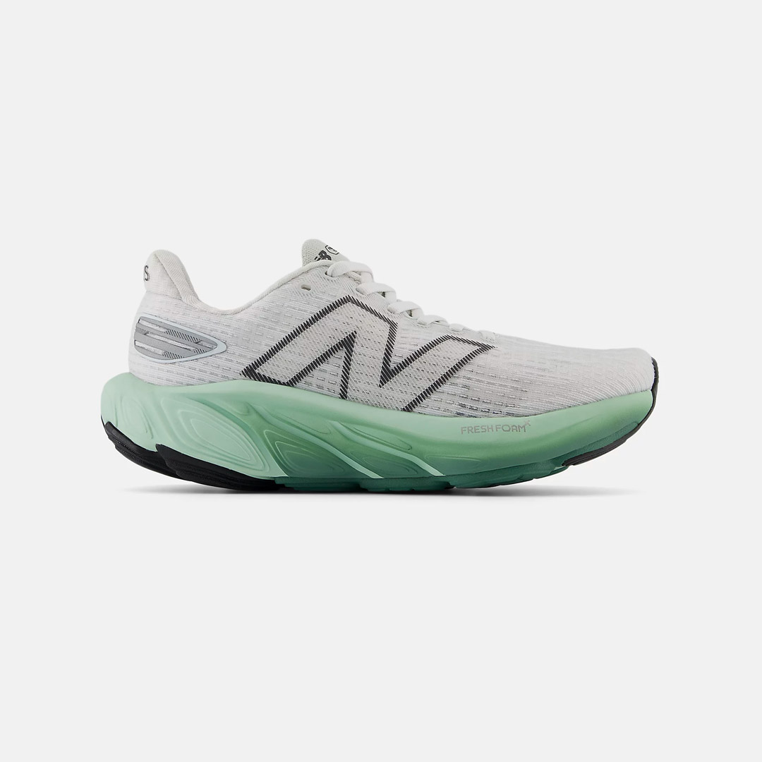 NEW BALANCE FRESH FOAM X BALOS WBALCB1 Λευκό