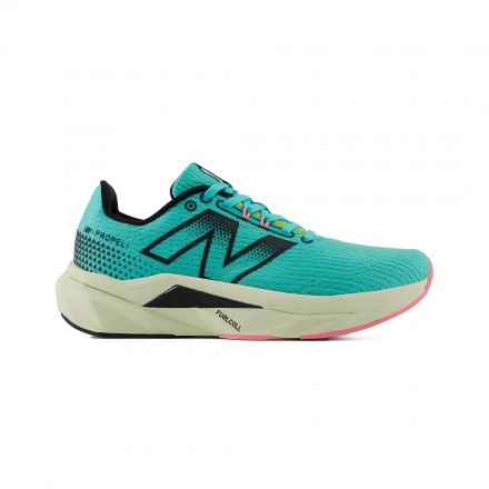 NEW BALANCE FUELCELL PROPEL V5 WFCPRLJ5 Τιρκουάζ