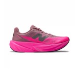 NEW BALANCE FUELCELL REBEL V5 WFCX70N Pink Image 