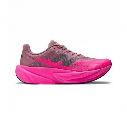 NEW BALANCE FUELCELL REBEL V5 WFCX70N Pink