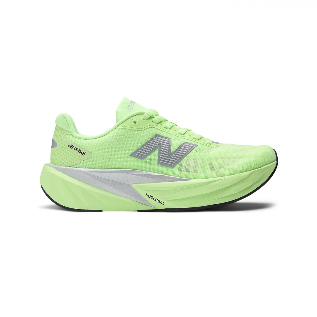 NEW BALANCE FUELCELL REBEL V5 WFCXLZ5 Λαχανί