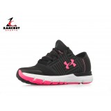 UNDER ARMOUR GEMINI 3 1285481-003 Black Image 0