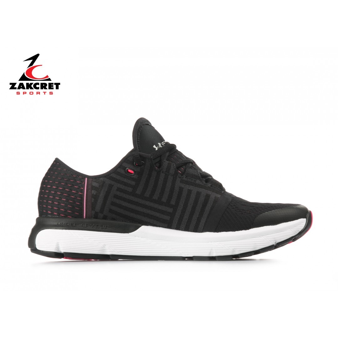 UNDER ARMOUR GEMINI 3 1285481-003 Black