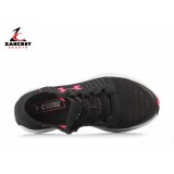 UNDER ARMOUR GEMINI 3 1285481-003 Black Image 4
