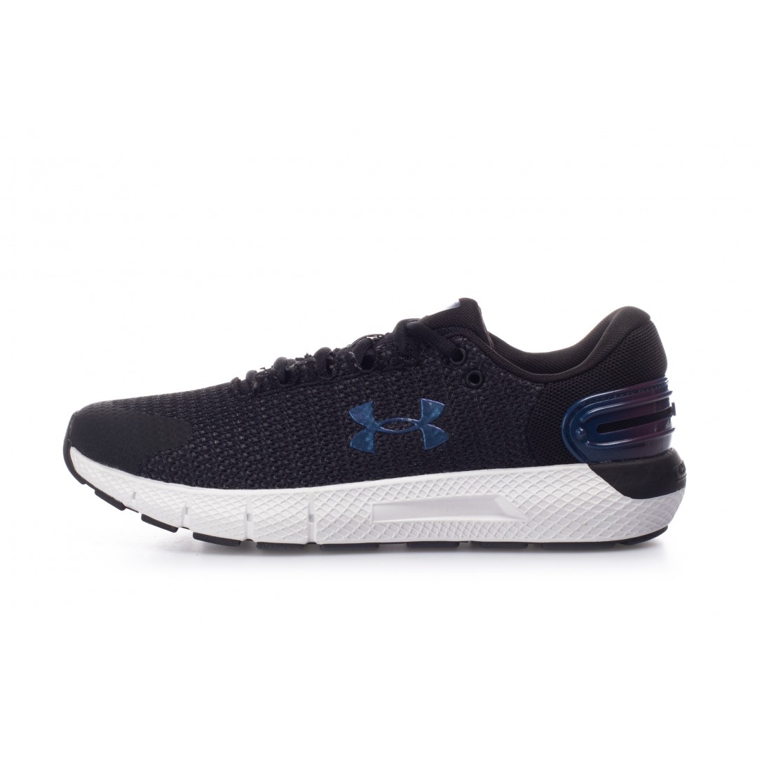 UNDER ARMOUR CHARGED ROGUE 2.5 COLORSHIFT 3024478-001 Black