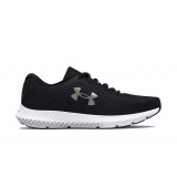 UNDER ARMOUR W CHARGED ROGUE 3 3024888-001 Black