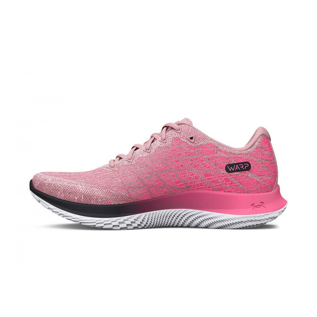 UNDER ARMOUR W FLOW VELOCITI WIND 2 3024911-601 Ροζ