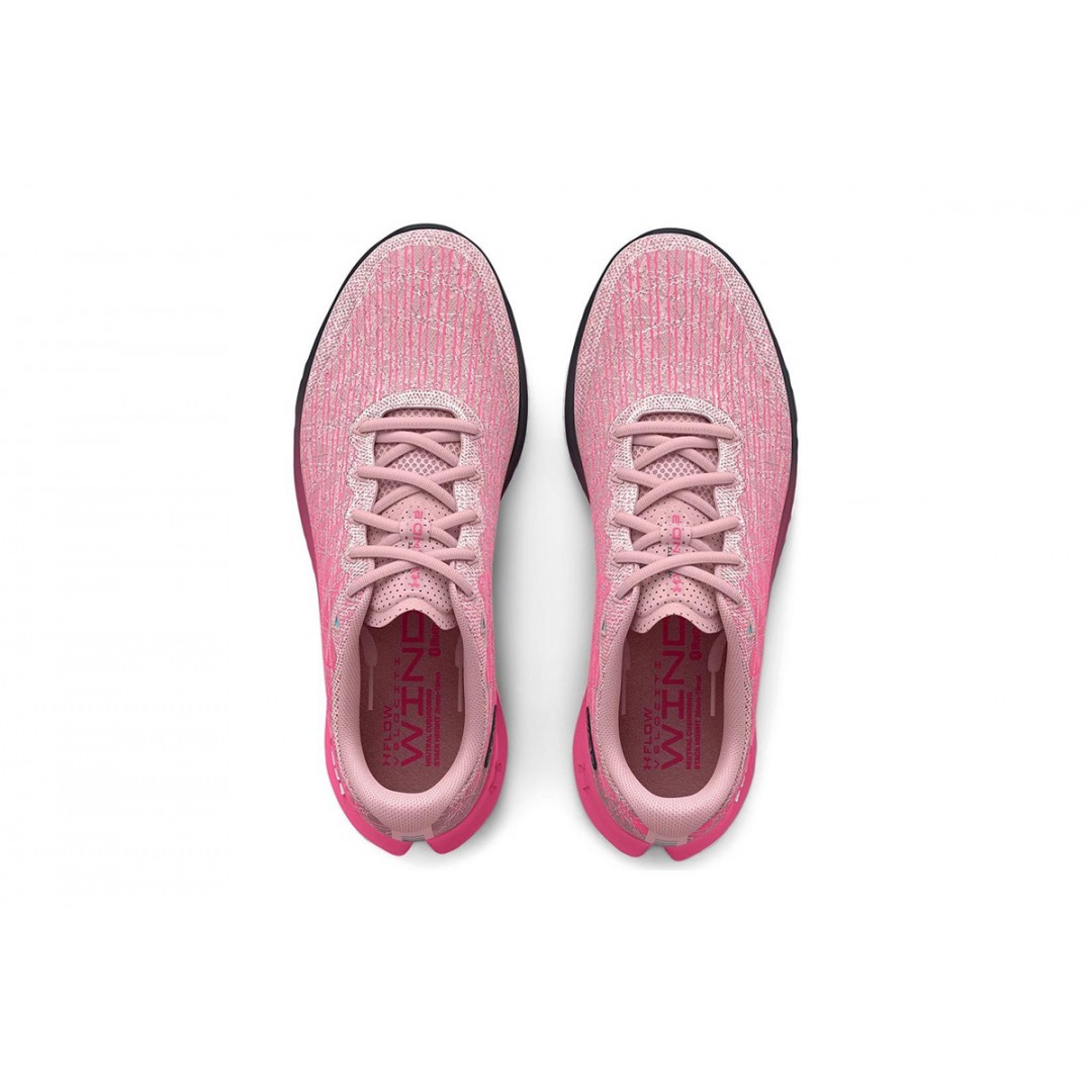 UNDER ARMOUR W FLOW VELOCITI WIND 2 3024911-601 Ροζ