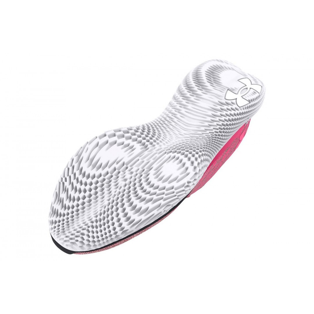 UNDER ARMOUR W FLOW VELOCITI WIND 2 3024911-601 Ροζ