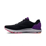 UNDER ARMOUR UA W HOVR SONIC 6 3026128-002 Μαύρο Εικόνα 0