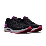 UNDER ARMOUR UA W HOVR SONIC 6 3026128-002 Μαύρο Εικόνα 1