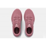 UNDER ARMOUR UA W CHARGED ROGUE 3 KNIT 3026147-600 Ροζ