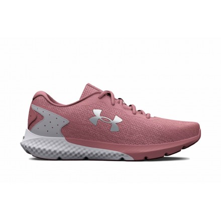 UNDER ARMOUR UA W CHARGED ROGUE 3 KNIT 3026147-600 Pink