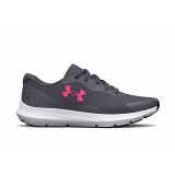 UNDER ARMOUR W SURGE 3 3024894-103 Ανθρακί