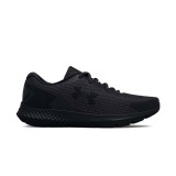 UNDER ARMOUR W CHARGED ROGUE 3 3024888-003 Μαύρο